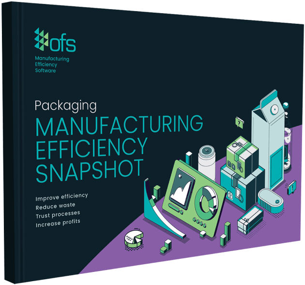 Packaging Manufacturing Software Solutions for Efficiency